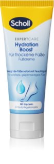 Scholl Expert Care Crema hidratanta pentru picioare 75 ml