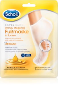 Scholl Expert Care intenzivna maska za noge 1 par