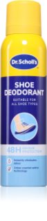 Scholl Dr. Scholl's Shoe Deodorant spray désodorisant chaussures 150 ml