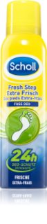 Scholl Fresh Step deodorant pentru picioare 150 ml