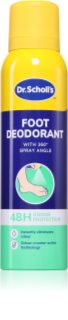 Scholl Dr. Scholl's Foot Deodorant deodorant na nohy 150 ml