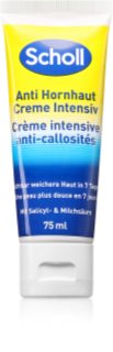 Scholl Expert Care peeling pentru tălpile picioarelor 75 ml
