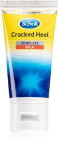 Scholl Cracked Heel Crème voor Gebarsten Hielen 60 ml