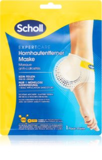 Scholl Expert Care regeneruojamoji kaukė kulnams 1 vnt.