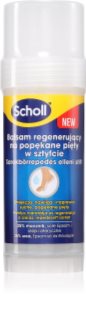 Scholl Foot Cream Cracked Heel krém na paty v tyčince 70 g