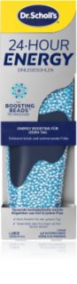 Scholl Energy Insoles Energy Insole Schuheinlagen