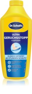 Scholl Odor-X poudre pieds 85 g