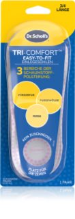 Scholl Dr. Scholl's Tri-Comfort vložky do topánok