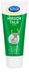 Scholl Hard Skin krema za suho kožo 100 ml