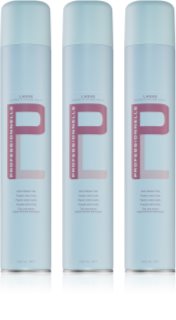 Schwarzkopf Professional Professionnelle laque extra-forte conditionnement avantageux