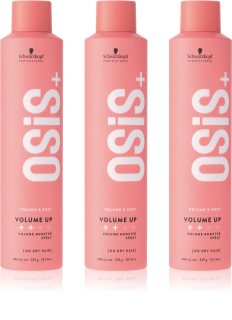 Schwarzkopf Professional Osis+ Volume Up set za volumen kose