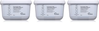 Schwarzkopf Professional IGORA Vario Blond Plus set for lightening hair