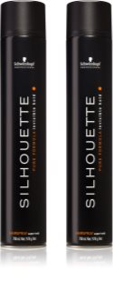 Schwarzkopf Professional Silhouette Super Hold комплект с екстра силна фиксация