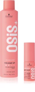 Schwarzkopf Professional Osis+ set za volumen kose
