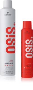 Schwarzkopf Professional Osis+ sada pro dokonalý vzhled vlasů