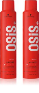 Schwarzkopf Professional Osis+ Velvet set za definiciju i oblik