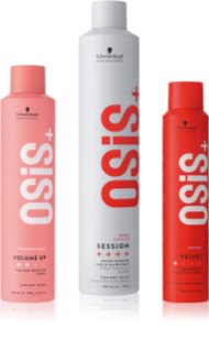 Schwarzkopf Professional Osis+ set za kosu