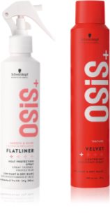 Schwarzkopf Professional Osis+ set za kosu