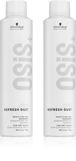 Schwarzkopf Professional Osis+ Refresh Dust set za kosu