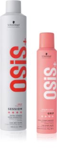 Schwarzkopf Professional Osis+ комплект за постигане на съвършен вид на косата