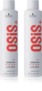 Schwarzkopf Professional Osis+ Session sada na vlasy