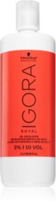 Schwarzkopf Professional IGORA Royal kehite-emulsio
