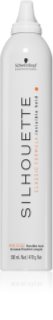 Schwarzkopf Professional Silhouette Mousse hair mousse for natural hold 500 ml