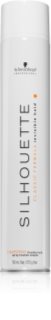 Schwarzkopf Professional Silhouette Hairspray hairspray for flexible hold 750 ml
