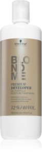 Schwarzkopf Professional Blondme Premium Developer Entwicklerlotion