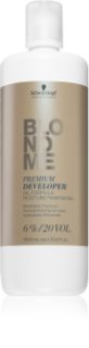 Schwarzkopf Professional Blondme Premium Developer lotiune activa