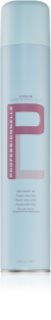 Schwarzkopf Professional Professionnelle hairspray extra strong hold 500 ml