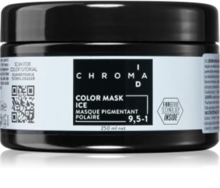 Schwarzkopf Professional Chroma ID maska koloryzująca do wszystkich rodzajów włosów