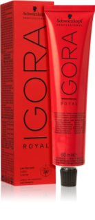 Schwarzkopf Professional IGORA Royal Haarfarbe Farbton 0-00 60 ml