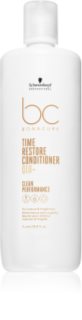 Schwarzkopf Professional BC Bonacure Time Restore après-shampoing pour cheveux matures