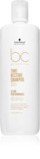 Schwarzkopf Professional BC Bonacure Time Restore shampoing pour cheveux matures
