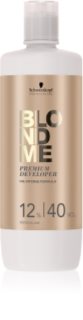 Schwarzkopf Professional Blondme Premium Developer oksidacijska emulzija