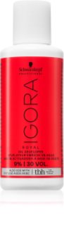 Schwarzkopf Professional IGORA Royal Entwicklerlotion