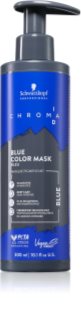 Schwarzkopf Professional Chroma ID Color Mask Intense Bonding Color Mask pour cheveux