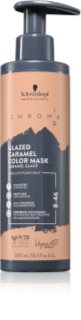 Schwarzkopf Professional Chroma ID Color Mask Интензивна възстановяваща цветна маска За коса
