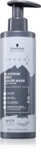 Schwarzkopf Professional Chroma ID Color Mask інтенсивна бондінг-маска для фарбування волосся для волосся