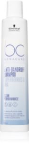 Schwarzkopf Professional BC Bonacure Scalp shampoing antipelliculaire 250 ml