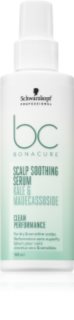 Schwarzkopf Professional BC Bonacure Scalp sérum pre citlivú pokožku hlavy 100 ml