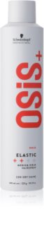 Schwarzkopf Professional Osis+ Elastic Hårspray - Medium stadga