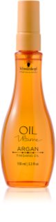 Schwarzkopf Professional Oil Ultime Argan Oil argan oil for normal hair 100 ml