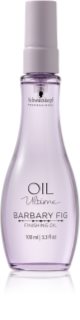Schwarzkopf Professional Oil Ultime Barbary Fig Oil moisturising repairing oil for very dry and damaged hair 100 ml