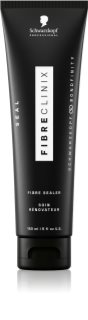 Schwarzkopf Professional Fibre Clinix Fibre Sealer regenerierende Creme für alle Haartypen