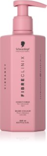Schwarzkopf Professional Fibre Clinix Vibrancy Conditioner Conditioner für gefärbtes Haar 250 ml