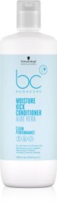Schwarzkopf Professional BC Bonacure Moisture Kick hidratantni regenerator 1000 ml