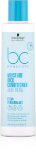 Schwarzkopf Professional BC Bonacure Moisture Kick hydratační kondicionér