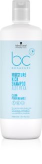 Schwarzkopf Professional BC Bonacure Moisture Kick hidratantni šampon